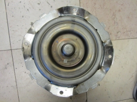 Mercedes Benz - TRANSMISSION TORQUE CONVERTER - 2312500202